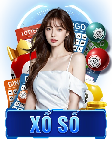 Xổ số 888p